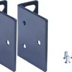 Αξεσουάρ Καμπίνες Rack Longshine 10" Gs8208 Gs8116 Gs8124 Fs8116 Bulk