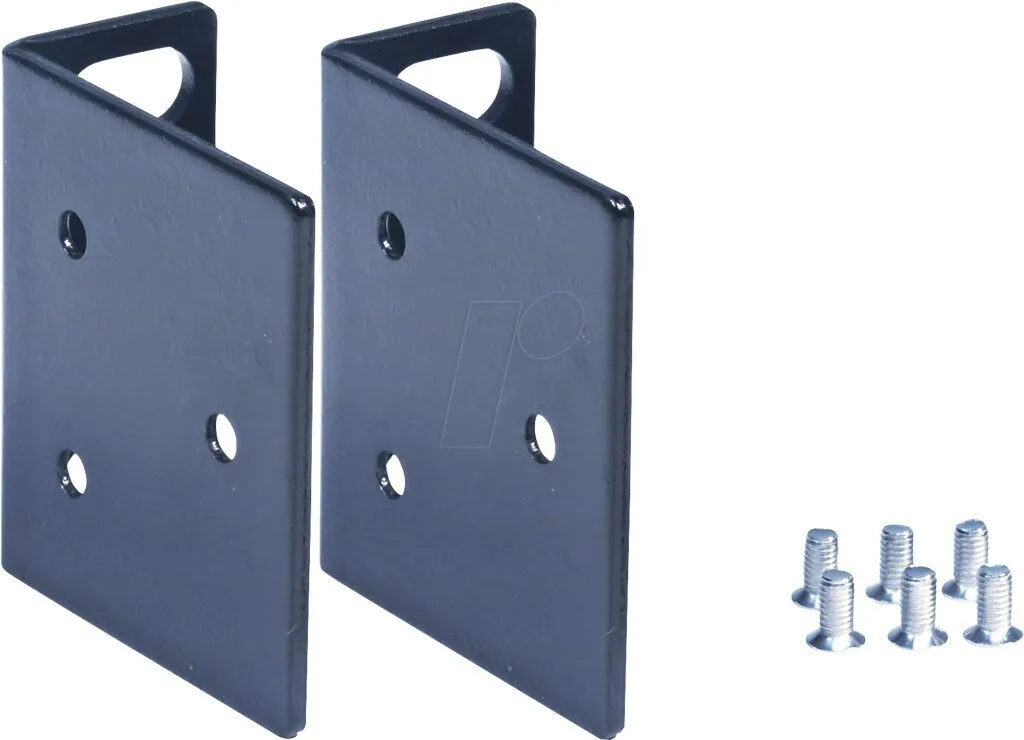 Αξεσουάρ Καμπίνες Rack Longshine 10" Gs8208 Gs8116 Gs8124 Fs8116 Bulk Αξεσουάρ Καμπίνες Rack Longshine 10" Gs8208 Gs8116 Gs8124 Fs8116 Bulk - Image 1