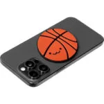 Αξεσουάρ Κινητού Laut Magmoji Badge Basketball Comp Magsafe