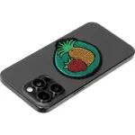 Αξεσουάρ Κινητού Laut Magmoji Badge Fruit Fashion Comp Magsafe