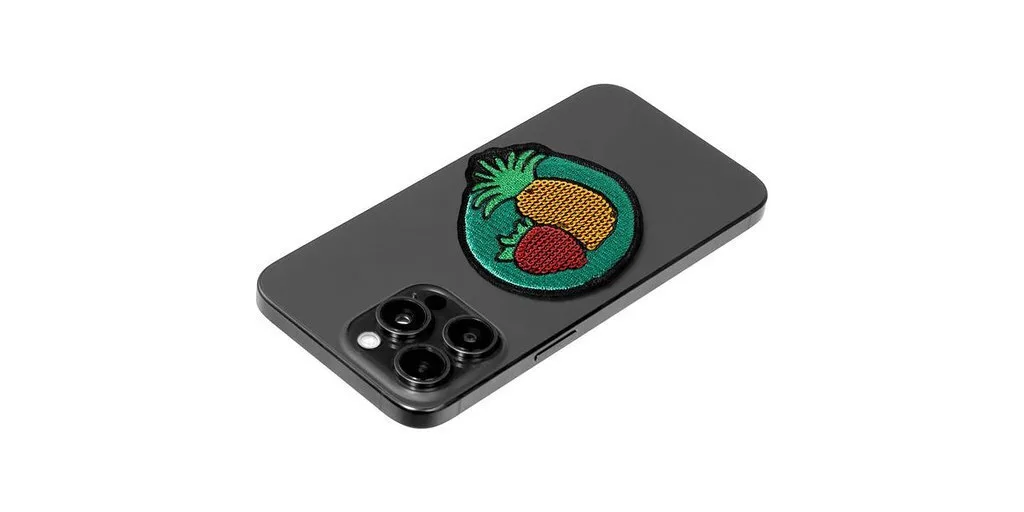 Αξεσουάρ Κινητού Laut Magmoji Badge Fruit Fashion Comp Magsafe Αξεσουάρ Κινητού Laut Magmoji Badge Fruit Fashion Comp Magsafe - Image 1