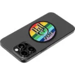 Αξεσουάρ Κινητού Laut Magmoji Badge Peace Fashion Magsafe