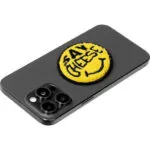 Αξεσουάρ Κινητού Laut Magmoji Badge Say Cheese Badge Comp Magsafe