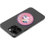 Αξεσουάρ Κινητού Laut Magmoji Badge Unicorns Fashion Comp Magsafe