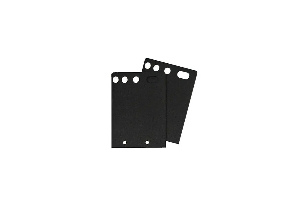 Αξεσουάρ Τηλεφώνου Mitel Smbc/a415 Rack Mount Kit Αξεσουάρ Τηλεφώνου Mitel Smbc/a415 Rack Mount Kit - Image 1