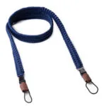 Αξεσουάρ Φωτογραφικών C-rope Strap Traveler Paracord 125cm Navy Blue Retail