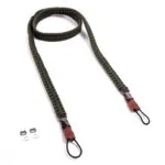 Αξεσουάρ Φωτογραφικών C-rope Strap Traveler Paracord 140cm Military Olive Retail