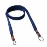 Αξεσουάρ Φωτογραφικών C-rope Strap Traveler Paracord 140cm Navy Blue Retail