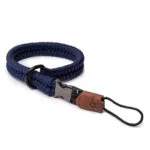 Αξεσουάρ Φωτογραφικών C-rope Wrist Strap Claw Paracord 30cm Blue Retail