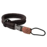 Αξεσουάρ Φωτογραφικών C-rope Wrist Strap Claw Paracord 30cm Coffee Retail