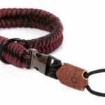 Αξεσουάρ Φωτογραφικών C-rope Wrist Strap Claw Paracord 30cm Red Dots Retail