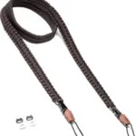 Αξεσουάρ Φωτογραφικών Μηχανών C-rope Traveler From Paracord 140cm Dark