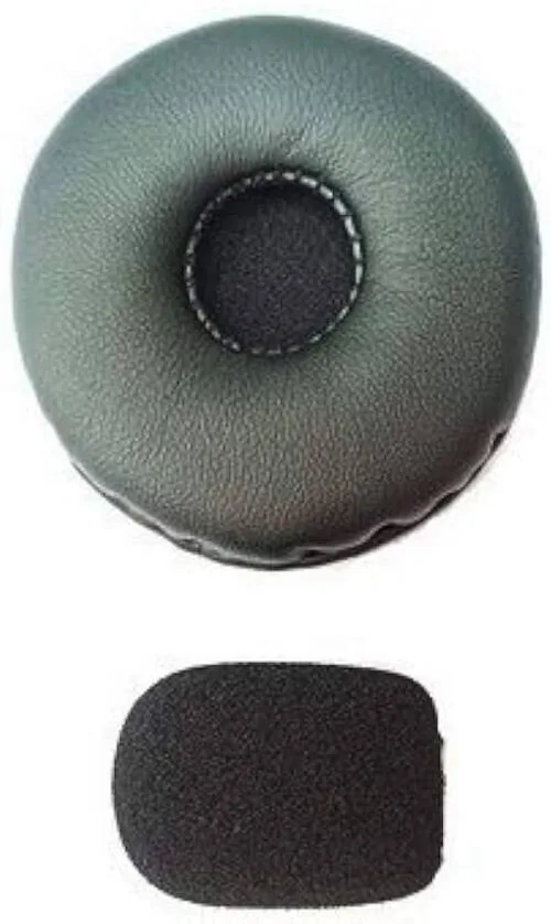 Αξεσουάρ Headset Gequdio Set Ersatzpolster Ohr 2stk 1stk Αξεσουάρ Headset Gequdio Set Ersatzpolster Ohr 2stk 1stk - Image 1