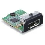 Αξεσουάρ Lenovo Dp Expansion Card Tiny 8 Punch Out Port 1 + 2