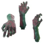 Αξεσουάρ Mad Monkey Zombie Hands Flowerpot