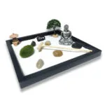 Αξεσουάρ Mad Monkey Zombie Zen Garten