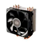 Αξεσουάρ Server Fujitsu Cooling 2te Cpu Without Gpu Support Rx2540 M6
