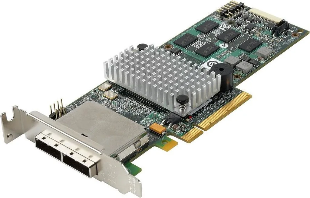Αξεσουάρ Server Fujitsu Raid Ctrl Sas 6g 5/6 512mb D2616 Bulk Αξεσουάρ Server Fujitsu Raid Ctrl Sas 6g 5/6 512mb D2616 Bulk - Image 1