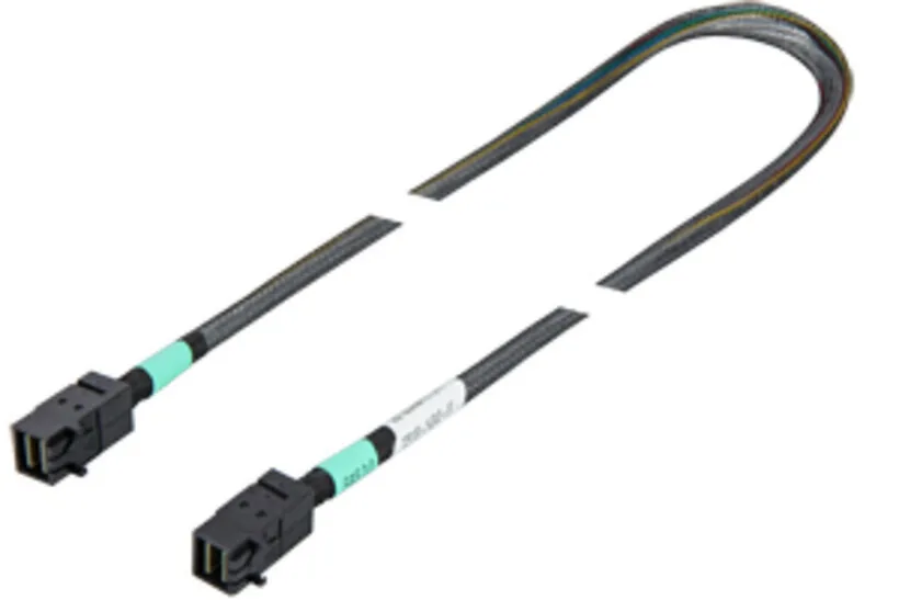 Αξεσουάρ Server Fujitsu Sas3.0 Cable Upgradekit Rx2540 2.5' Αξεσουάρ Server Fujitsu Sas3.0 Cable Upgradekit Rx2540 2.5' - Image 1