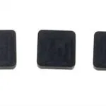 Αξεσουάρ Server Supermicro Rubber Pad 3.0mm H 10x10mm,rohs