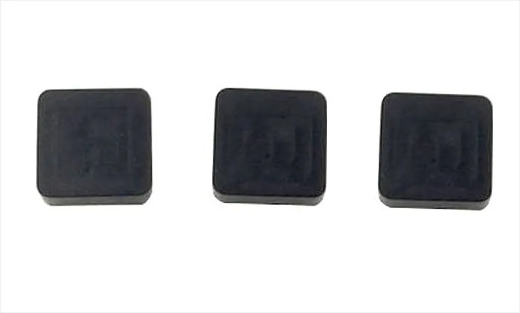 Αξεσουάρ Server Supermicro Rubber Pad 3.0mm H 10x10mm,rohs Αξεσουάρ Server Supermicro Rubber Pad 3.0mm H 10x10mm,rohs - Image 1