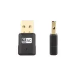 Αξεσουάρ Voip Gequdio Wlan Usb Pieces Gx5+ Ip Telefon