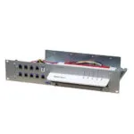 Αξεσουάρ Voip Wantec Upgrade Kit 19" 2he Fritzbox 7590 Ax V2