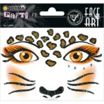 Αποκριάτικο Face Painting 15303