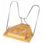 Βάση Ανάγνωσης Wedo Bamboo 3-way Adjustable Office School 6-piece