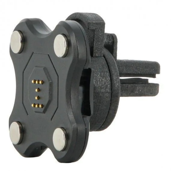 Βάση Κινητού Mobilis Energia Mobile + Charging Airvent Mount 65w Βάση Κινητού Mobilis Energia Mobile + Charging Airvent Mount 65w - Image 1