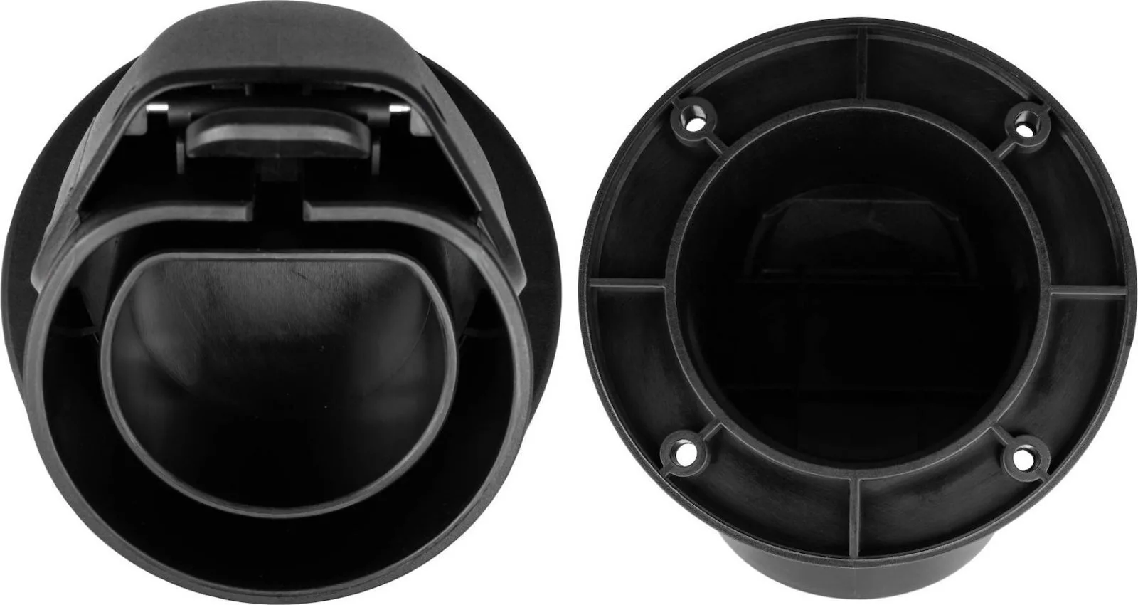 Βάση Kabelmeister Wall Mount Type 2 Charging Cable Βάση Kabelmeister Wall Mount Type 2 Charging Cable - Image 1