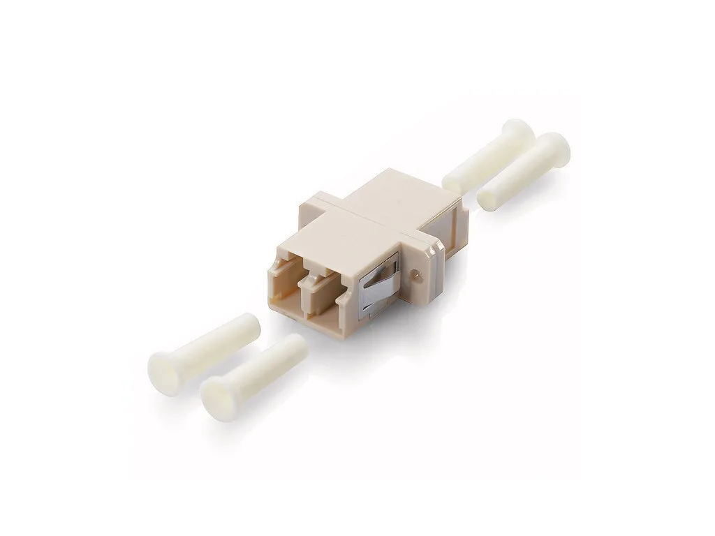 Βύσμα Οπτικής Ίνας Equip Lwl Connector Lc Multimode Om3 12er Pack Βύσμα Οπτικής Ίνας Equip Lwl Connector Lc Multimode Om3 12er Pack - Image 1