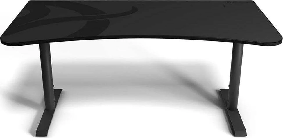Γραφείο Gaming Arena Ξύλινο Dark Gray 160x82εκ. ARENA-GM-DG Γραφείο Gaming Arena Ξύλινο Dark Gray 160x82εκ. ARENA-GM-DG - Image 1