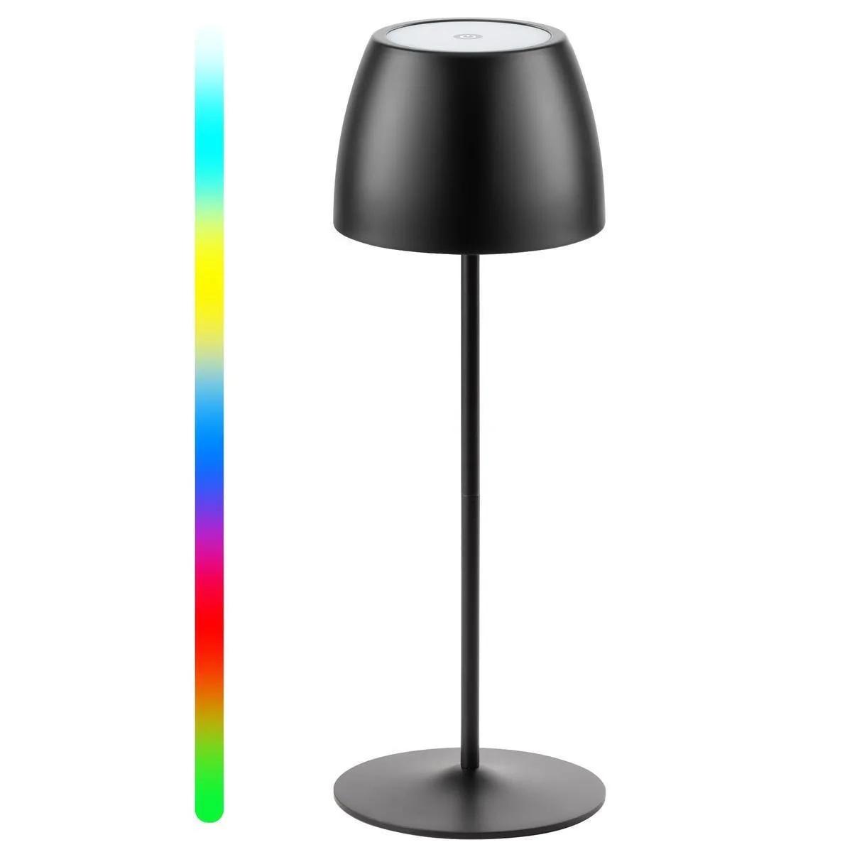Διακοσμητικό Φωτιστικό Tomons LED LP01013_BLACK Διακοσμητικό Φωτιστικό Tomons LED LP01013_BLACK - Image 1