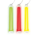 Είδη Party Olympia Ioio Glow Sticks Fls 30330 Xl Red Green Yellow 3 Pieces
