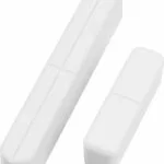 Ενσύρματος Αισθητήρας Επαφής 10x30mm 3τμχ 6103