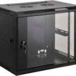 Επιτοίχια Καμπίνα Rack 20U