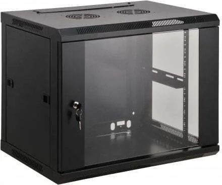 Επιτοίχια Καμπίνα Rack 20U Επιτοίχια Καμπίνα Rack 20U - Image 1