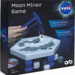 Επιτραπέζιο Παιχνίδι NASA Moon Miner για 2-4 Παίκτες 5+ Ετών 1002553 (EN) Thumbs Up