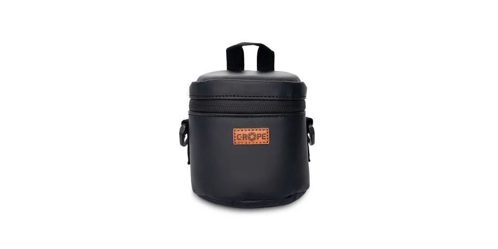 Θήκη C-rope Premium Premium Lens Bag Variation Xs 8x8.5cm Sw Retail Θήκη C-rope Premium Premium Lens Bag Variation Xs 8x8.5cm Sw Retail - Image 1