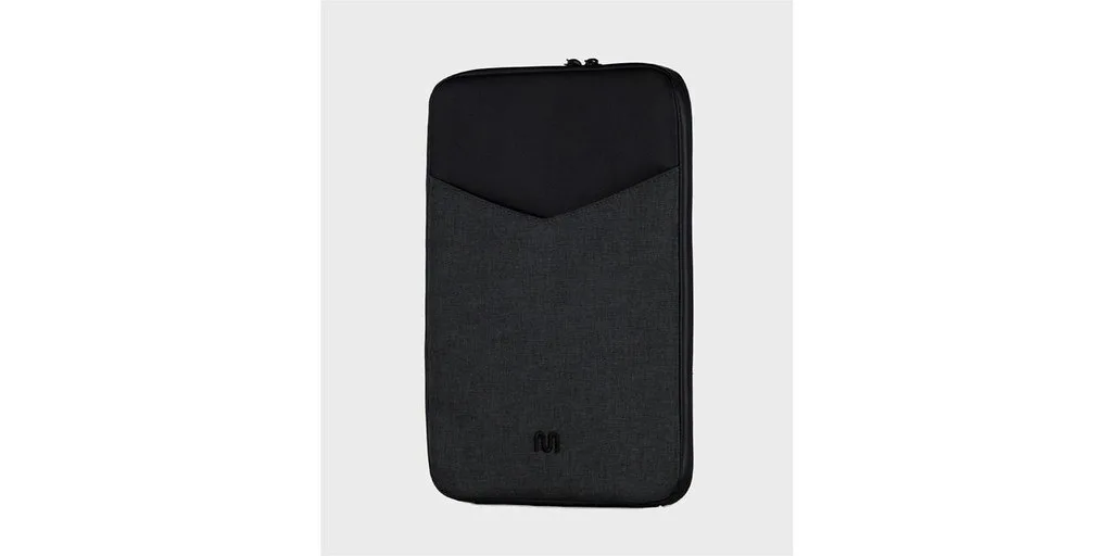 Θήκη για Laptop 14" σε Μαύρο χρώμα OMP0010.14.1 Θήκη για Laptop 14" σε Μαύρο χρώμα OMP0010.14.1 - Image 1