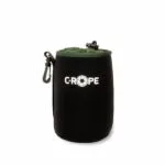 Θήκη Φωτογραφικού Φακού C-rope V2 Black Variation:l 18x12cm
