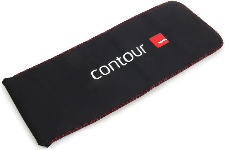 Θήκη Contour Rollermouse Universal Sleeve Black Θήκη Contour Rollermouse Universal Sleeve Black - Image 1