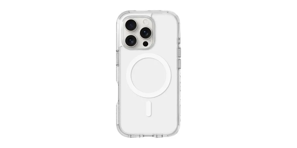 Θήκη Smartphone Laut Crystal Matter X Crystal Iphone 16 Pro Max Θήκη Smartphone Laut Crystal Matter X Crystal Iphone 16 Pro Max - Image 1