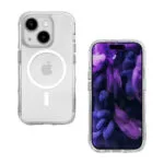 Θήκη Smartphone Laut Crystal Matter X Crystal Magsafe Iphone 15