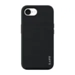 Θήκη Smartphone Laut Shield Black Magsafe Comp Iphone Se 2025