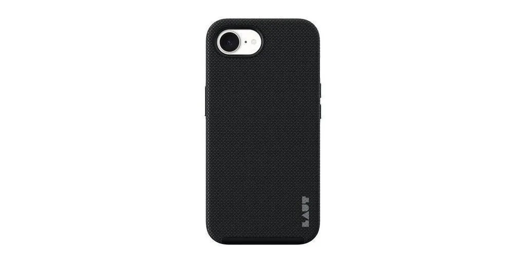 Θήκη Smartphone Laut Shield Black Magsafe Comp Iphone Se 2025 Θήκη Smartphone Laut Shield Black Magsafe Comp Iphone Se 2025 - Image 1