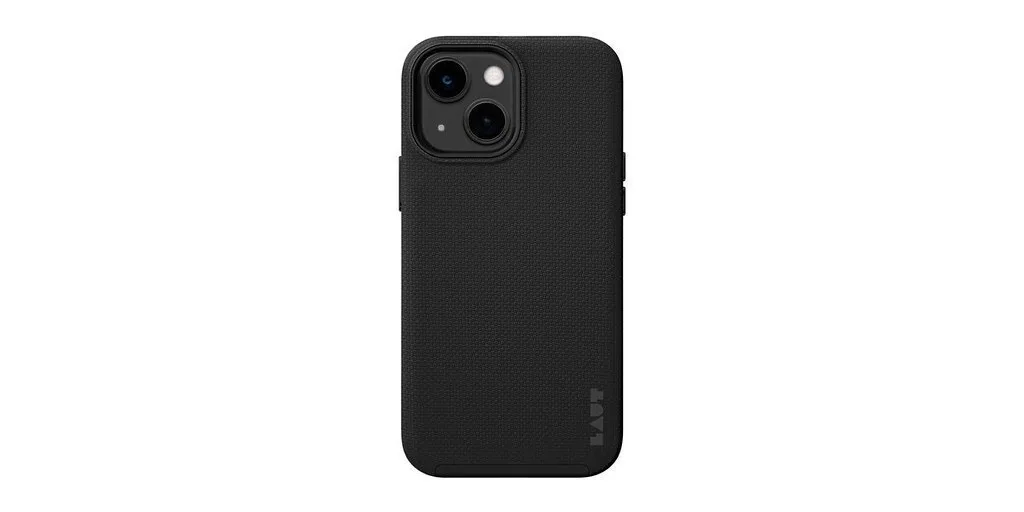 Θήκη Smartphone Laut Shield Magsafe Black Magsafe Comp Iphone 15 Θήκη Smartphone Laut Shield Magsafe Black Magsafe Comp Iphone 15 - Image 1