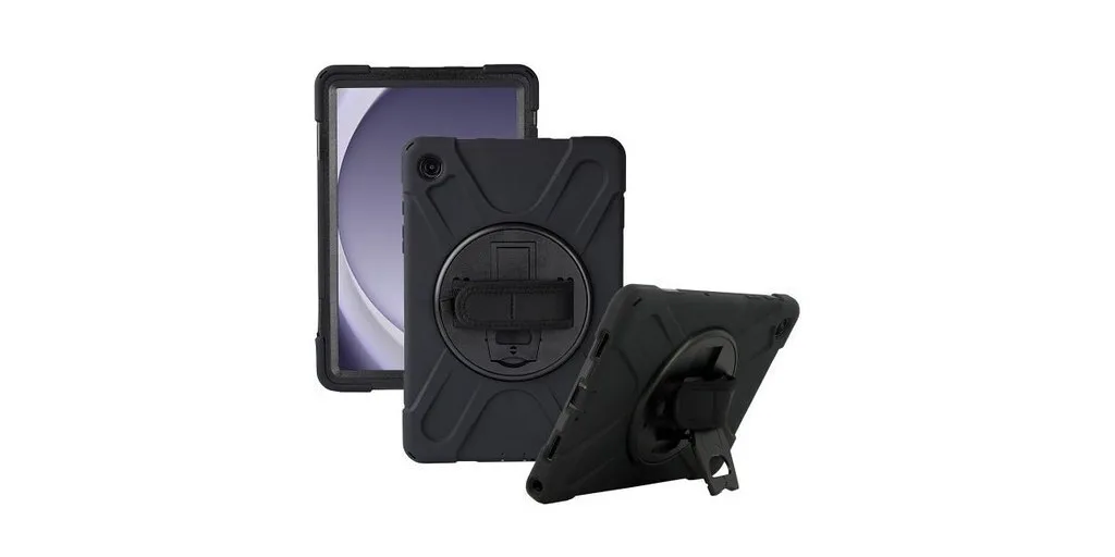 Θήκη Tablet Mobilis All In Case Galaxy Tab Active5 Pro/active4 Pro Θήκη Tablet Mobilis All In Case Galaxy Tab Active5 Pro/active4 Pro - Image 1