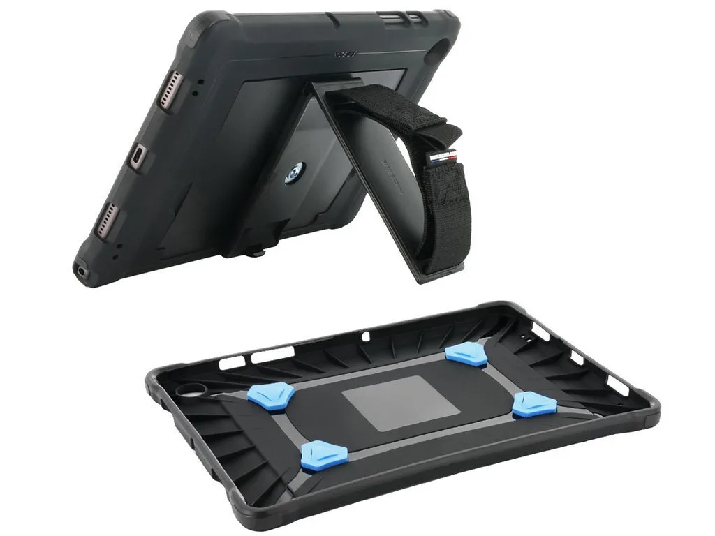 Θήκη Tablet Mobilis Protech 360 Handst.+kickstand+handstr.ipad10 9" Θήκη Tablet Mobilis Protech 360 Handst.+kickstand+handstr.ipad10 9" - Image 1